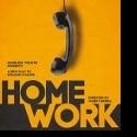 BWW Reviews: HOMEWORK, London Theatre, November 15 2012