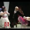 Eddy Tovar Performs in Connecticut Concert Ballet's THE NUTCRACKER, Continuing 12/15  Video