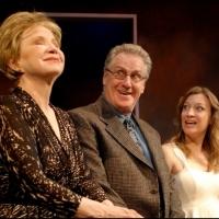 Photo Flash: First Look at Debra Jo Rupp, Kim Stauffer and More in Chester Theatre's  Video