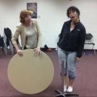 STAGE TUBE: In Rehearsal with Still Got It Players' FATHER BINGO Video