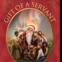 Tamara Amos Releases GIFT OF A SERVANT Video