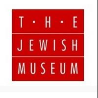 Jewish Museum to Feature AS IT WERE...SO TO SPEAK Collection, 3/15 Video