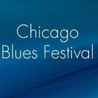 30th Annual Chicago Blues Festival Runs Now thru 6/9 Video