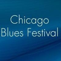 30th Annual Chicago Blues Festival Runs 6/6-9