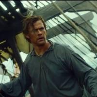 VIDEO: Chris Hemsworth Stars in All-New Trailer for IN THE HEART OF THE SEA Video