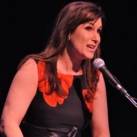 Photo Coverage: Inside the 2014 Nightlife Awards with Stephanie J. Block, Jason Robert Brown & More