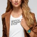 Michael Kors Launches Exclusive Partnership With WFP Video