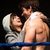 Broadway's ROCKY Begins Previews Tonight Video