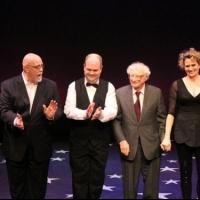 Photo Coverage: Inside Opening Night for MALPRACTICE MAKES PERFECT Video