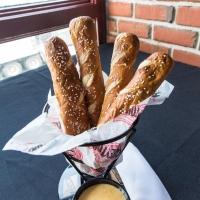 Hockeytown Cafe Reveals Updated Menu