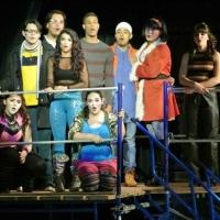 RENT Plays Through This Saturday at Union County PAC Video
