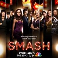 Songs from Tonight's SMASH Available on iTunes Video
