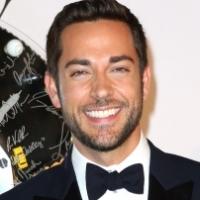 Hunter Foster, Asmeret Ghebremichael, Zachary Levi and More Set for DON'T QUIT YOUR…
