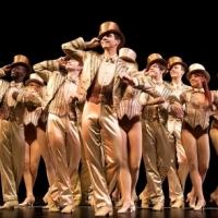 Photo Flash: First Look at West End's A CHORUS LINE; Opens Tonight! Video