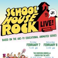 Alexander Children's Theatre to Present SCHOOLHOUSE ROCK LIVE! JR. & 25TH ANNUAL PUTN Video