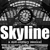 World Premiere Musical SKYLINE to Debut at FringeNYC, 8/10-24 Video