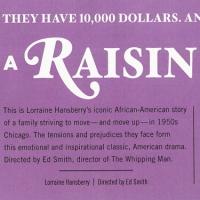 BWW Reviews: The Black Rep's Timely Production of A RAISIN IN THE SUN Video