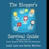 Wayman Publishing Releases THE BLOGGER'S SURVIVAL GUIDE Video