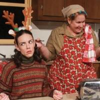 BWW Reviews:  MIRACLE ON SOUTH DIVISION STREET at Actors' Playhouse