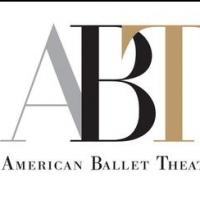 American Ballet Theatre to Visit Brisbane's Queensland Performing Arts Center in Sept Video
