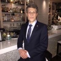 Meet the Sommelier: MIKE KALAMPOUKAS of Nerai in New York City