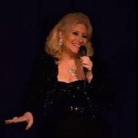 Jillian Laurain's 'Broadway' and Stacy Sullivan's Peggy Lee Tribute Give Audiences Sa Video