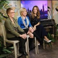 Cathy Rigby and More Talk the Legacy of PETER PAN and NBC's Live Production Video
