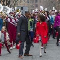 VIDEO: Watch the New International Trailer for ANNIE! Video