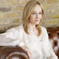 Lawyer Fined for Leaking J.K. Rowling's Pseudonym Video
