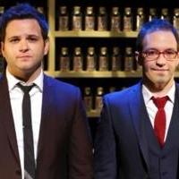 NOTHING TO HIDE Ends Extended Run Off-Broadway Today Video