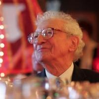 Photo Flash: Inside Goodspeed's RAZZLE DAZZLE Gala Honoring Sheldon Harnick!