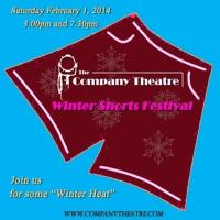 Company Theatre to Present WINTER SHORTS PLAY FESTIVAL, Feb. 1, 2014; Submissions Due Video