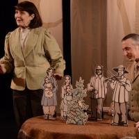 Pontine Theatre to Present NEW ENGLAND UTOPIA, 2/6-8