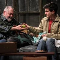 BWW Reviews: Seattle Rep's A GREAT WILDERNESS Burns with Thoughtful Poetic Beauty