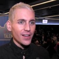 BWW TV: Chatting with Tony Vincent, Rebecca Faulkenberry & More at Garden of Dreams T Video