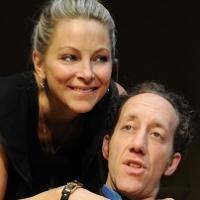BWW Reviews: Neil Simon's CHAPTER TWO Is a Tarnished Gem at Bucks County Playhouse