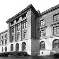 Heidi Duckler Dance to Bring SOMETHING TO DECLARE to Portland's Custom House, 9/6-7