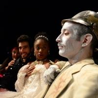Medicine Show Theatre Ensemble to Present DON JUAN IN HELL, 6/13-7/5 Video