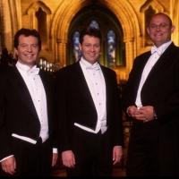 The Irish Tenors Come to the State Theatre, 3/6