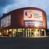 Theater am Marientor Duisburg ab sofort ein Teil der Mehr! Entertainment Gruppe ist