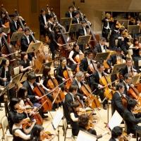 Tokyo Philharmonic Makes U.S. Debut at Lincoln Center on Anniversary of Tsunami Tonig Video