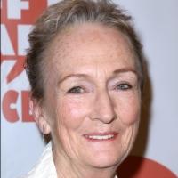 Kathleen Chalfant to Star in Private Theatre's Staged Reading of GENOA Next Week Video