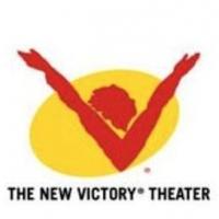 New Victory Theater Presents U.S. Premiere of Belvoir's PETER PAN, Now thru 10/13 Video