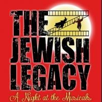 A JEWISH LEGACY Plays Jewish Museum and Radlett Centre This Fall Video