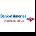 Bank of America Launches the 16th Season of Museums on Us Video