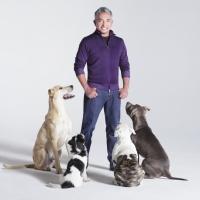 Cesar Millan Brings CESAR'S WAY to the State Theatre, 3/8 Video
