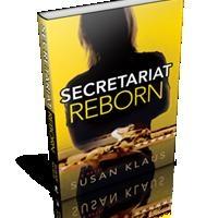 SECRETARIAT REBORN by Susan Klaus is Released in Hardcover and eBook Video