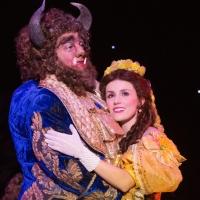 Tickets to Disney's BEAUTY AND THE BEAST at Cadillac Palace Theatre On Sale 1/23 Video