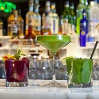 KTCHN RESTAURANT in NYC Announces Unique Green Juice Cocktails