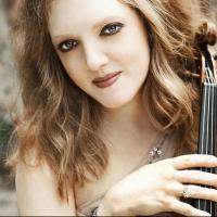Neighborhood Classics Presents Violinist Rachel Barton Pine Tonight Video